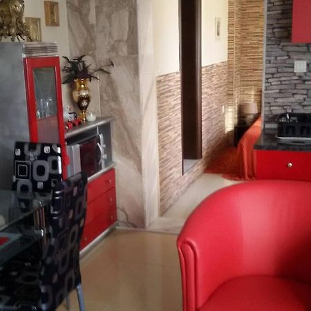 Sofaki Apartments Tesalonika Bagian luar foto