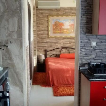 Sofaki Apartments Tesalonika Bagian luar foto