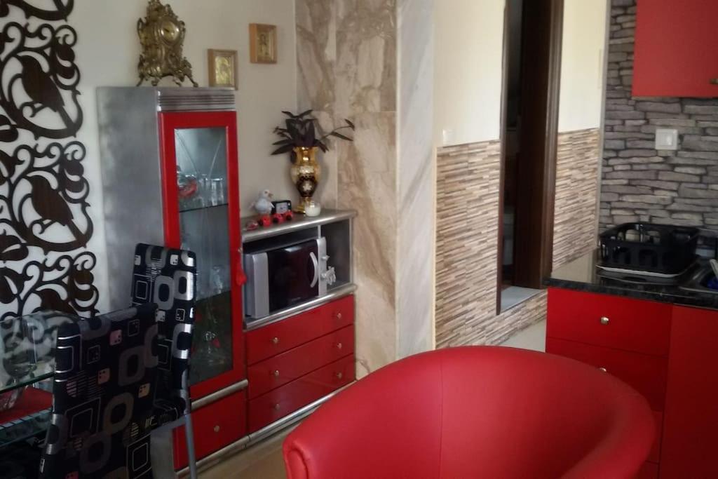 Sofaki Apartments Tesalonika Bagian luar foto